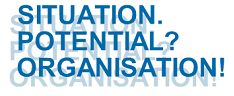 Situation Potential Organisation