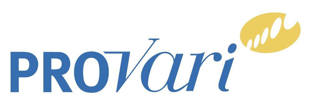 Logo PROVari
