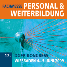 Personal und Weiterbildung 2009